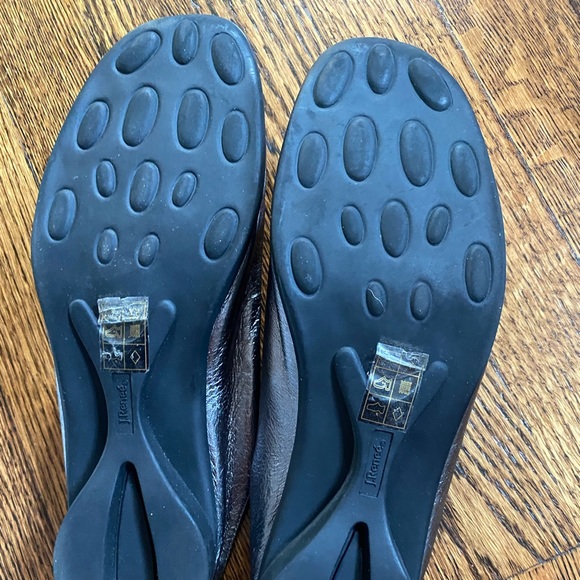 J. Renee good lightly used like new condition shoe - Picture 4 of 5
